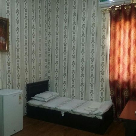Ratmina Muinak Hotel Muynoq Exterior photo
