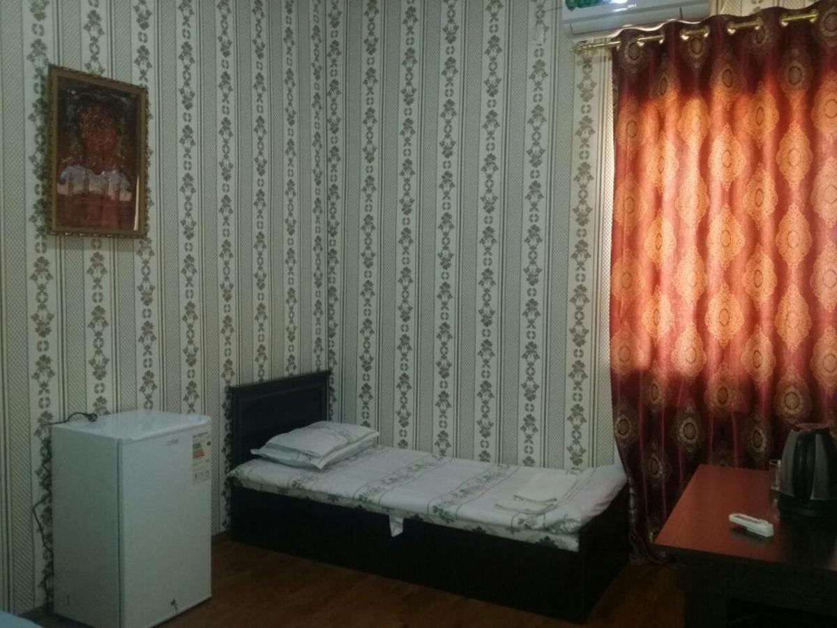 Ratmina Muinak Hotel Muynoq Exterior photo