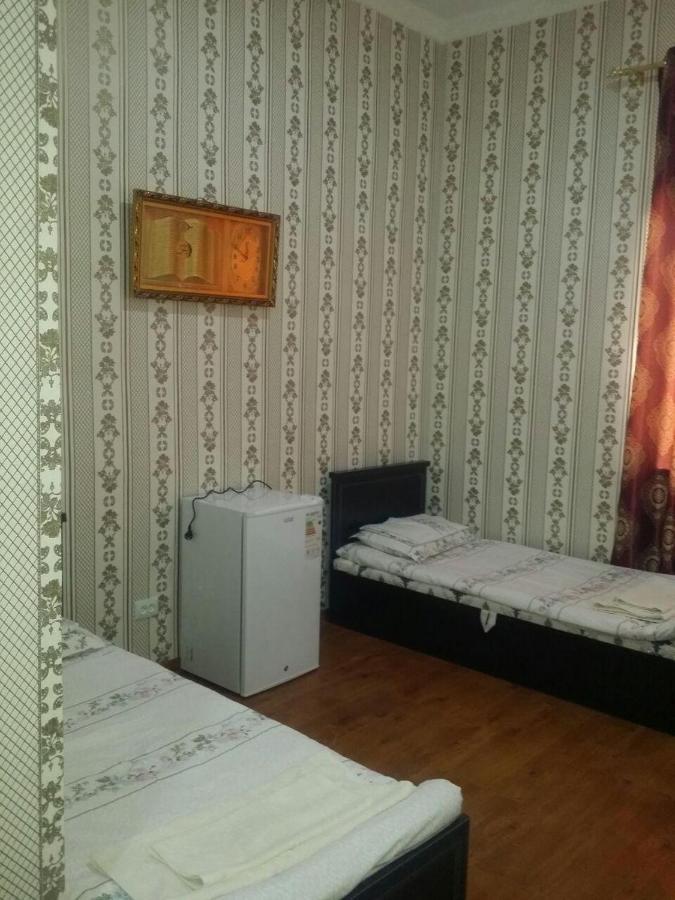 Ratmina Muinak Hotel Muynoq Exterior photo